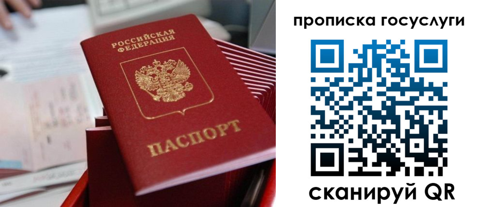 прописка законно в Серпухове